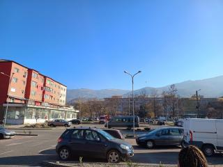 Panorama de Munte - Lupeni - 8