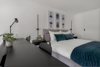 Loft 59 with Free Parking - Vilna - 8