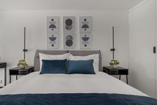 Loft 59 with Free Parking - Vilna - 3
