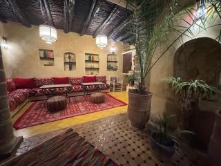 Riad Dar Abi - Essaouira - 6