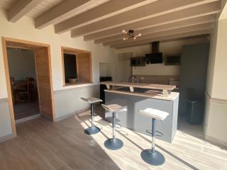 Gite familial en Valromey - - 3