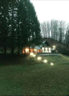 Vikendica Tuzla, Dolina mira - Tuzla - 9