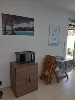 Casa Cantinho da Yasmim - Saquarema - 7