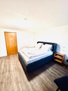 Private room with Bathroom and Lake View in Guest House - Heiden - 7