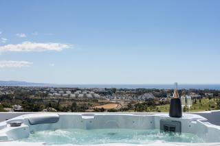 Luxe Penthouse In Golf Paradijs - Estepona - 6