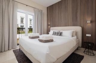 Luxe Penthouse In Golf Paradijs - Estepona - 7