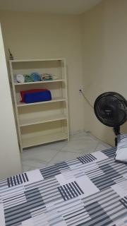 Apto 2 Quartos e Garagem - Cachoeiro de Itapemirim - 5