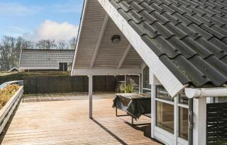 Amazing Home In Bjert - Binderup Strand - 8