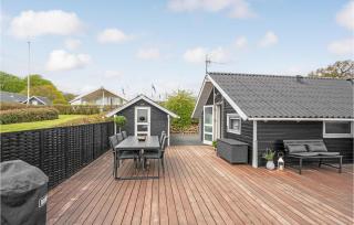 Amazing Home In Bjert - Binderup Strand - 5