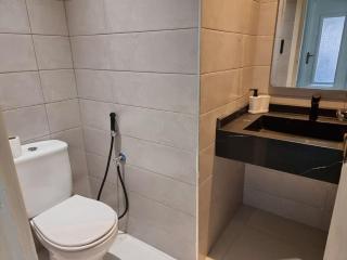 Appartement lumineux plein-centre, parfait pour explorer ! - Casablanca - 9
