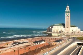Appartement lumineux plein-centre, parfait pour explorer ! - Casablanca - 3