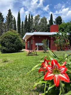 EZEIZA 10 minutes the air port,quinta tauro, barrio privado la celia - 1