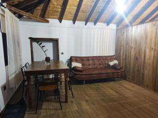 La Casa Vieja - Santa Cruz de Tenerife - 7