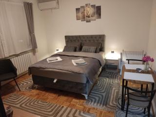 Studio apartman Valentina - Vukovar - 9