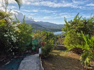 Villa vue panoramique sur La Réserve Cousteau - Bouillante - 7