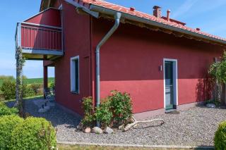 Traumhaftes Ferienhaus mit Ostseeblick - Boiensdorf - 8