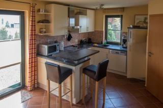 Traumhaftes Ferienhaus mit Ostseeblick - Boiensdorf - 4