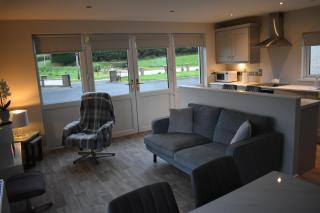 Rockmount Lodge - Comber - 1