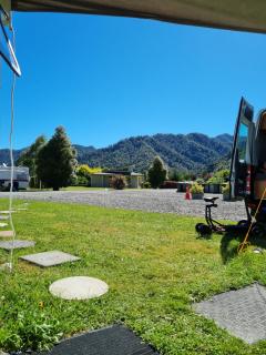 Murchison Motorhome Park - Murchison - 7