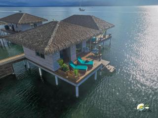 CoralBay Bungalows Solarte - Solarte - 3