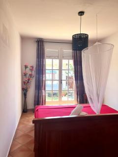 Villa vue panoramique sur La Réserve Cousteau - 1