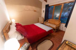 Villa - Casa de Campo en Yotala - 5