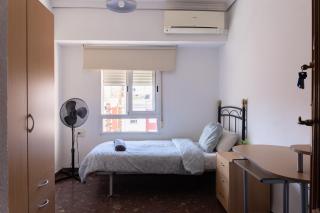 Habitación Cardenal 4 - Valencia - 3