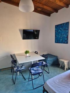 Clizia Storia & Mare - Sperlonga - 6