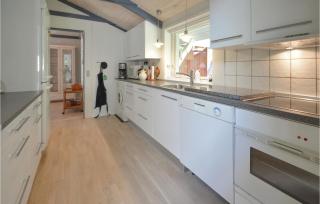 Holiday Home Hurup Thy With Hot Tub I - Sønder Ydby - 8