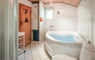 Holiday Home Hurup Thy With Hot Tub I - Sønder Ydby - 7