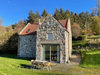 Stunning Rural Mill House nr beach and harbour - Banff - 7