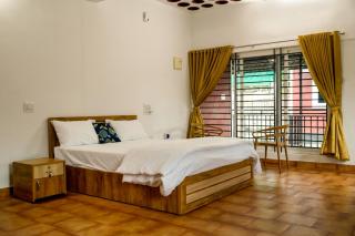 Cozy Haven Homestay - Meenangadi - 8