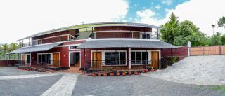 Cozy Haven Homestay - 1