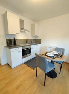 Staufer-Apartment - Schwäbisch Gmünd - 5