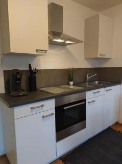 Staufer-Apartment - Schwäbisch Gmünd - 2