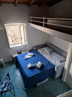 Clizia Storia & Mare - Sperlonga - 8