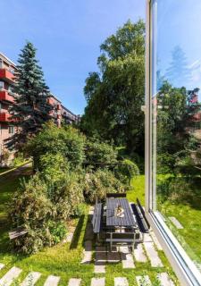 Perfect family place in Oslo! - 0