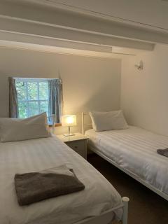 Stunning Rural Mill House nr beach and harbour - 2