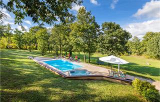Pet Friendly Home In Bonasini - Butkovići - 7