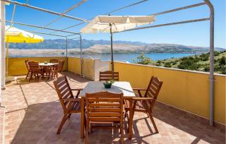 1 Bedroom Lovely Apartment In Bosana - Stan Trigraci - 8