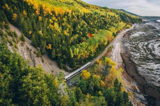 Le Boréal - 4CH avec Spa, Wi-Fi et Foyer - 1