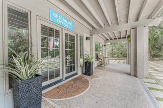 Beachwalk Cottage - 2