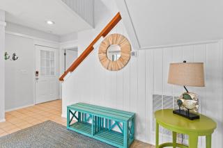 Beachwalk Cottage - 1