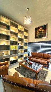 Casa amueblada dentro de club de golf - 9