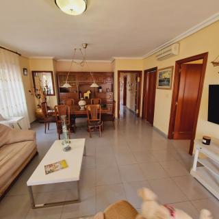 Chalet Playa Chilches - Chilches - 3