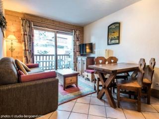 Chalet De La Place - CHALET DE LA PLACE E8 MAE-4761 - Arc 1800 - 0