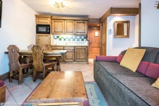 Chalet De La Place - CHALET DE LA PLACE E8 MAE-4761 - Arc 1800 - 7