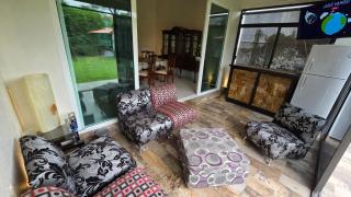 Casa amueblada dentro de club de golf - Atlixco - 3