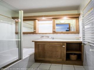 Chalet De La Place - CHALET DE LA PLACE E8 MAE-4761 - Arc 1800 - 5