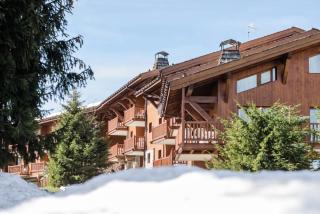 Chalet De La Place - CHALET DE LA PLACE E8 MAE-4761 - Arc 1800 - 2